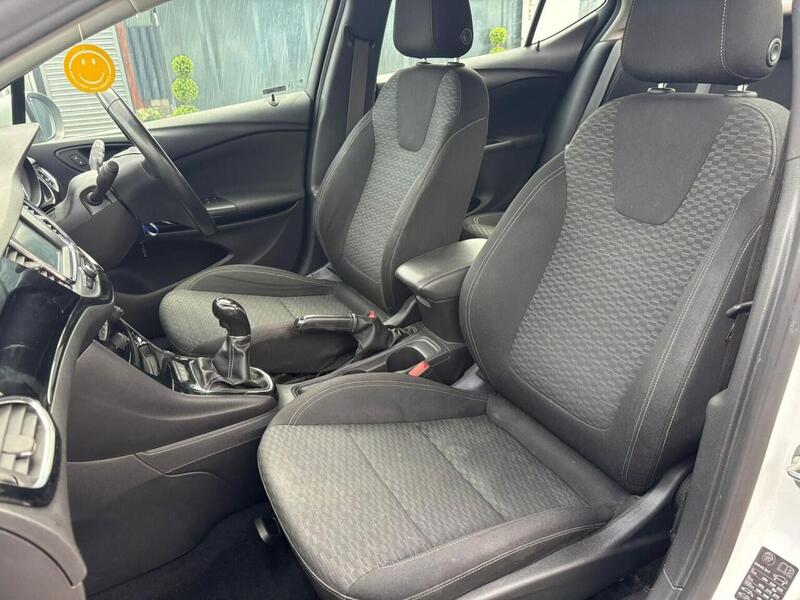VAUXHALL ASTRA ASTRA 1.4 i SRi - U26