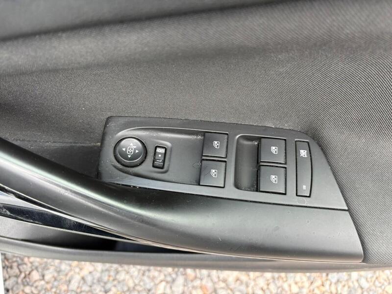 VAUXHALL ASTRA ASTRA 1.4 i SRi - U26