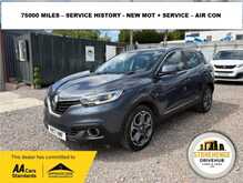 RENAULT KADJAR