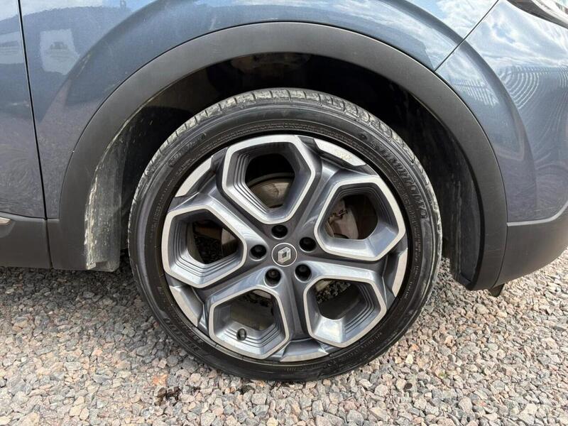 RENAULT KADJAR KADJAR 1.6 Dynamique S Nav dCi 130 2WD - U13