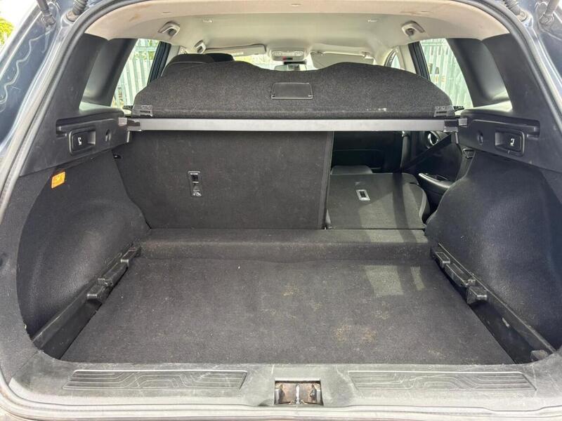 RENAULT KADJAR KADJAR 1.6 Dynamique S Nav dCi 130 2WD - U13