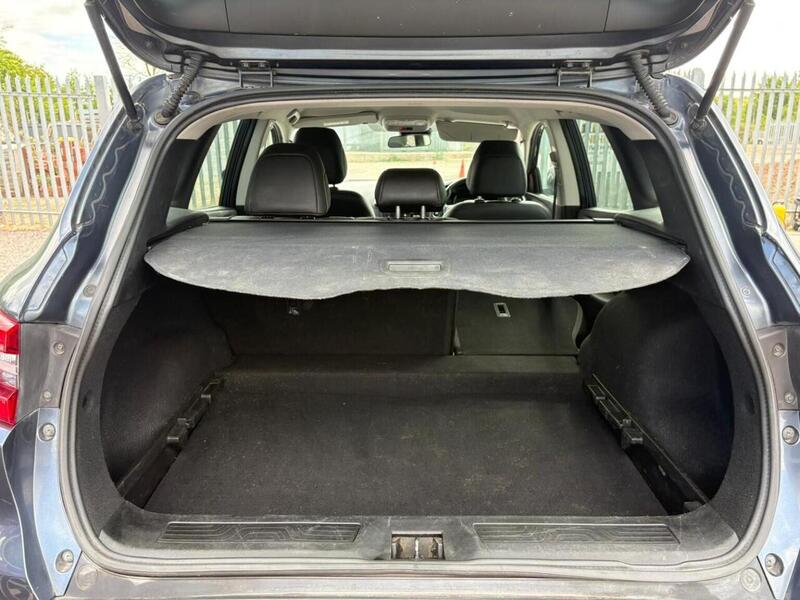 RENAULT KADJAR KADJAR 1.6 Dynamique S Nav dCi 130 2WD - U13