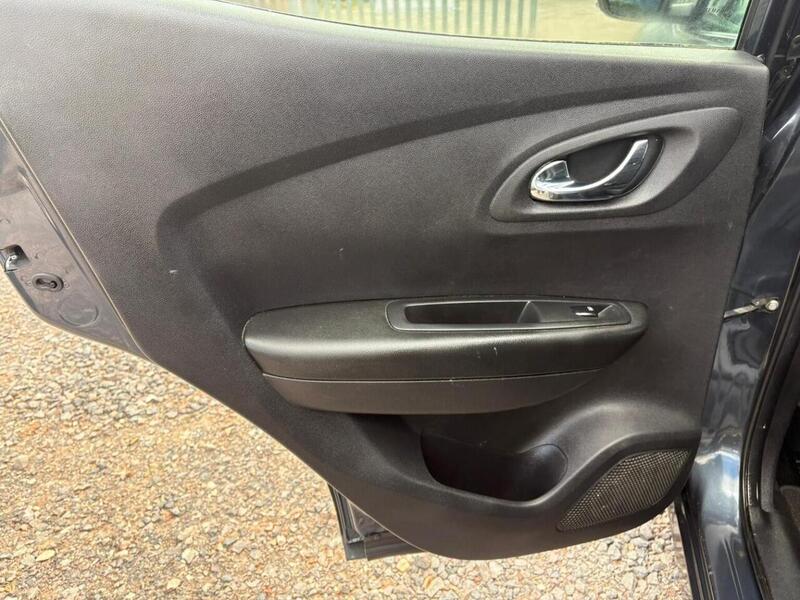 RENAULT KADJAR KADJAR 1.6 Dynamique S Nav dCi 130 2WD - U13