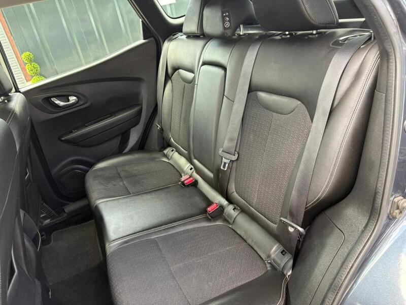RENAULT KADJAR KADJAR 1.6 Dynamique S Nav dCi 130 2WD - U13