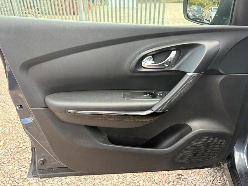 RENAULT KADJAR KADJAR 1.6 Dynamique S Nav dCi 130 2WD - U13