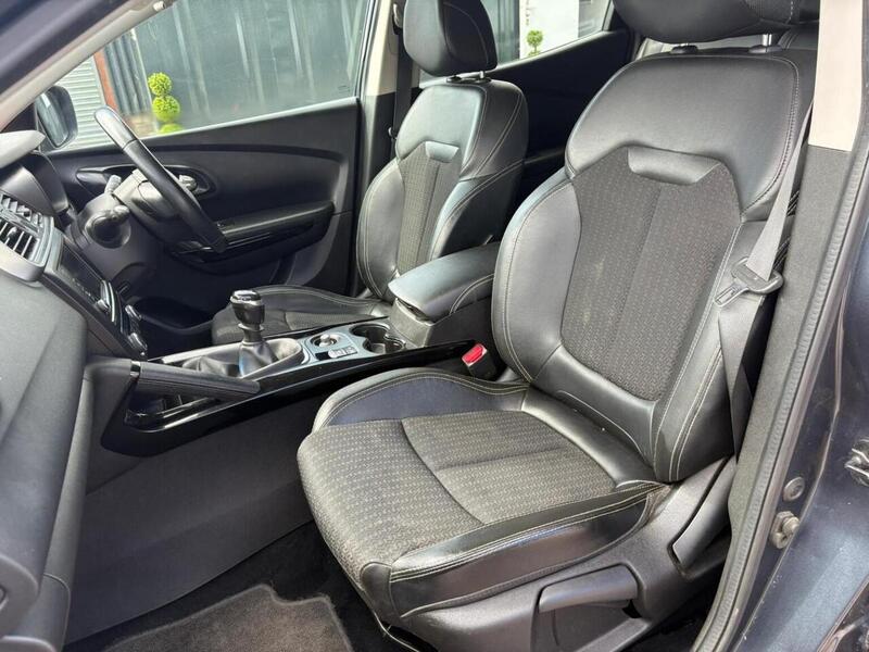 RENAULT KADJAR KADJAR 1.6 Dynamique S Nav dCi 130 2WD - U13