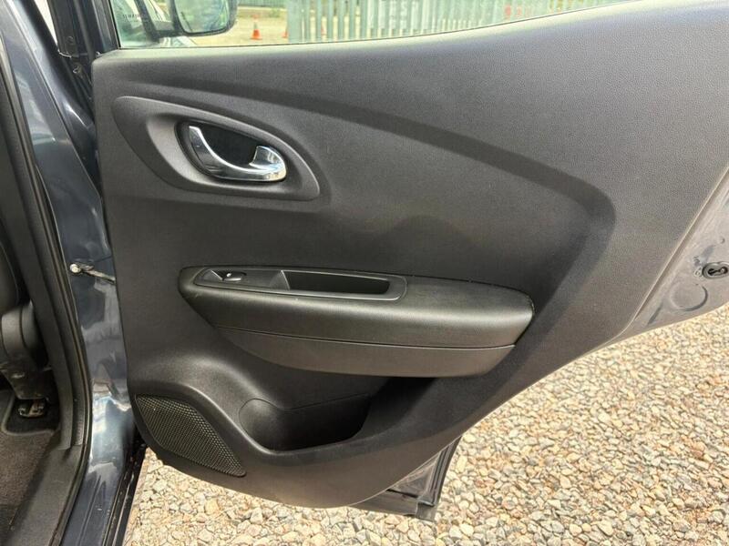 RENAULT KADJAR KADJAR 1.6 Dynamique S Nav dCi 130 2WD - U13