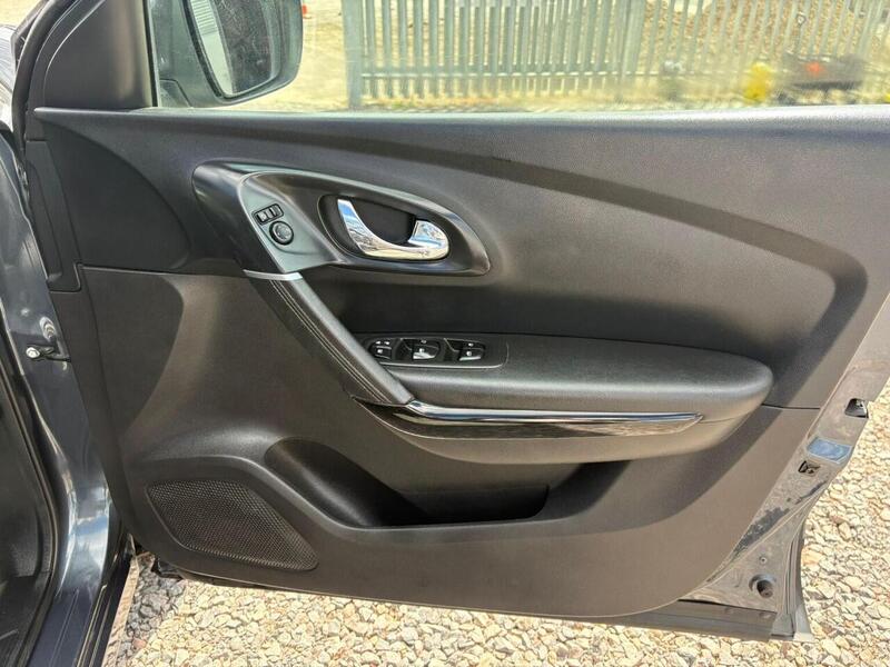 RENAULT KADJAR KADJAR 1.6 Dynamique S Nav dCi 130 2WD - U13