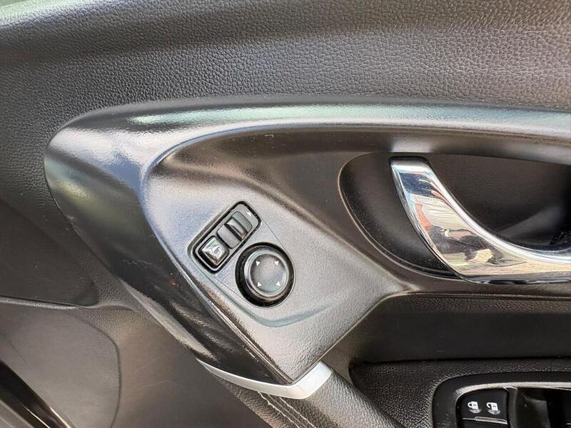RENAULT KADJAR KADJAR 1.6 Dynamique S Nav dCi 130 2WD - U13