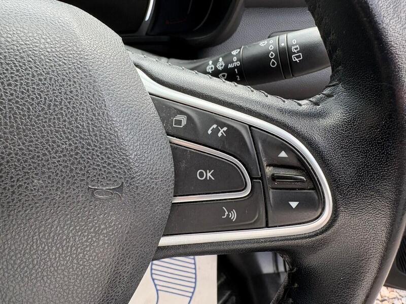 RENAULT KADJAR KADJAR 1.6 Dynamique S Nav dCi 130 2WD - U13
