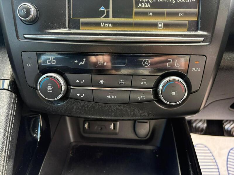 RENAULT KADJAR KADJAR 1.6 Dynamique S Nav dCi 130 2WD - U13