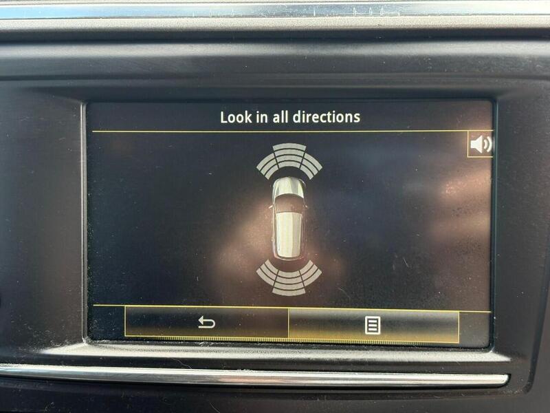 RENAULT KADJAR KADJAR 1.6 Dynamique S Nav dCi 130 2WD - U13