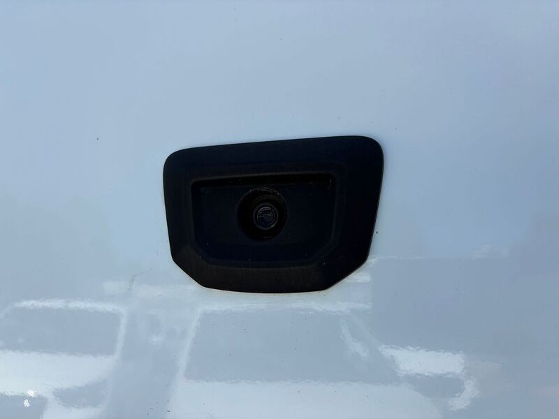 Ford Transit Custom 2.0 300 EcoBlue Limited Panel Van 5dr Diesel Manual L2 H1 Euro 6 (s/s) (130 ps) - U16