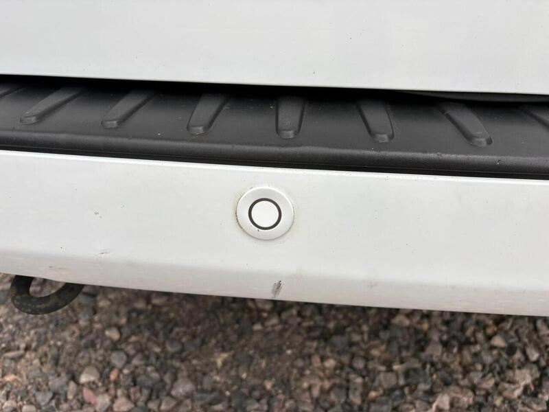 Ford Transit Custom 2.0 300 EcoBlue Limited Panel Van 5dr Diesel Manual L1 H1 Euro 6 (s/s) (130 ps) - U17