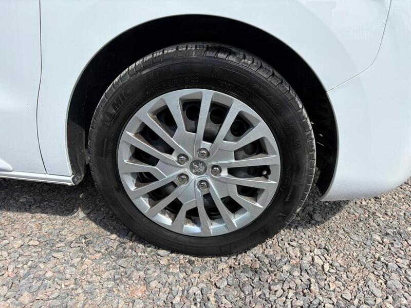 Peugeot Expert 1.5 BlueHDi 1000 Professional Premium + Long Panel Van 6dr Diesel Manual LWB Euro 6 (s/s) (100 bhp) - U18