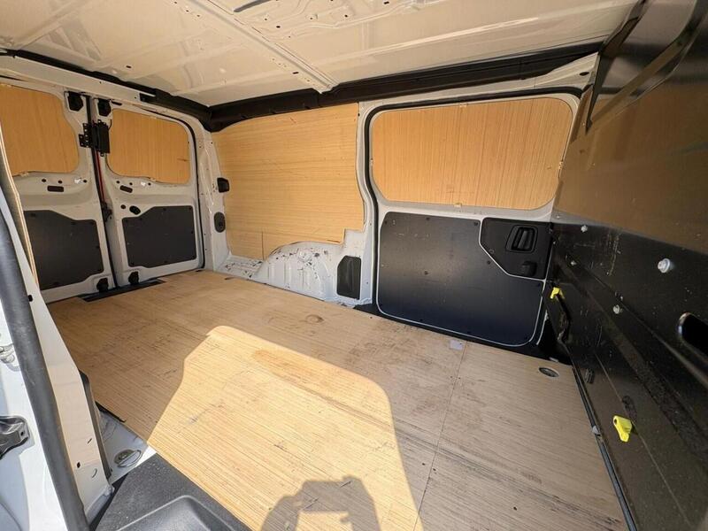 Peugeot Expert 1.5 BlueHDi 1000 Professional Premium + Long Panel Van 6dr Diesel Manual LWB Euro 6 (s/s) (100 bhp) - U18