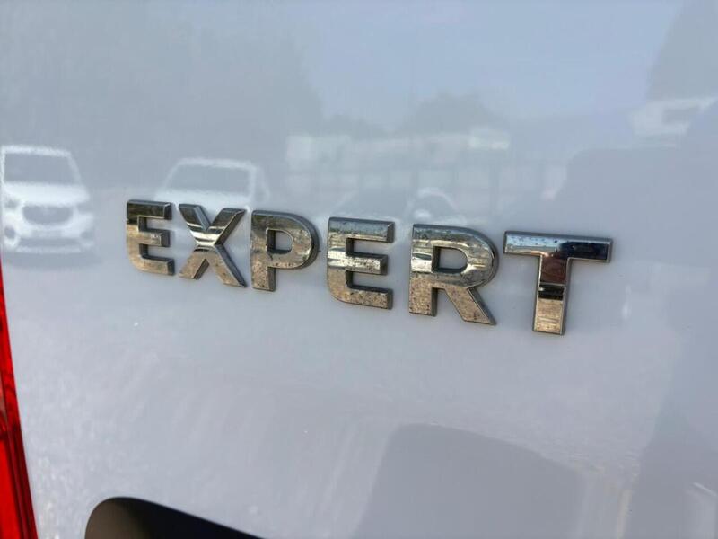 Peugeot Expert 1.5 BlueHDi 1000 Professional Premium + Long Panel Van 6dr Diesel Manual LWB Euro 6 (s/s) (100 bhp) - U18