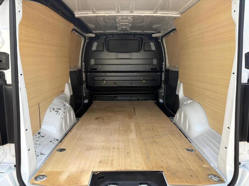 Peugeot Expert 1.5 BlueHDi 1000 Professional Premium + Long Panel Van 6dr Diesel Manual LWB Euro 6 (s/s) (100 bhp) - U18