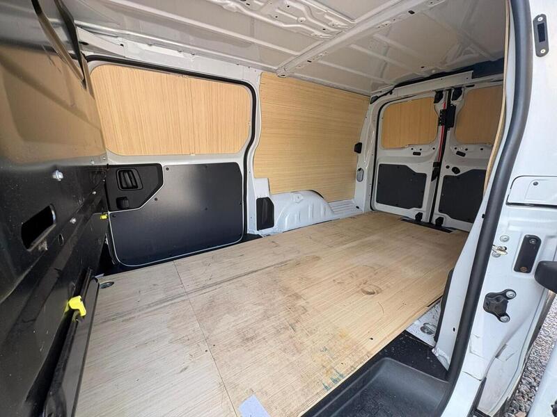 Peugeot Expert 1.5 BlueHDi 1000 Professional Premium + Long Panel Van 6dr Diesel Manual LWB Euro 6 (s/s) (100 bhp) - U18