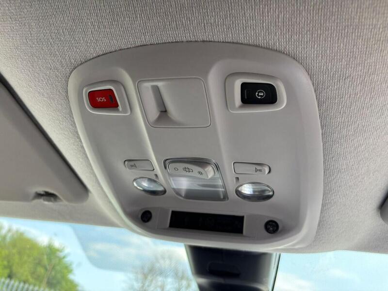 Peugeot Expert 1.5 BlueHDi 1000 Professional Premium + Long Panel Van 6dr Diesel Manual LWB Euro 6 (s/s) (100 bhp) - U18