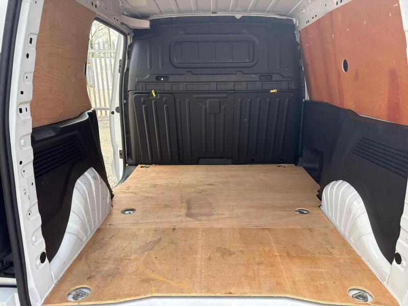 VAUXHALL COMBO COMBO L1 H1 1.5 Turbo D 2300 Pro - U20