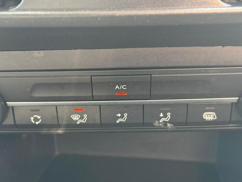 VAUXHALL COMBO COMBO L1 H1 1.5 Turbo D 2300 Pro - U20