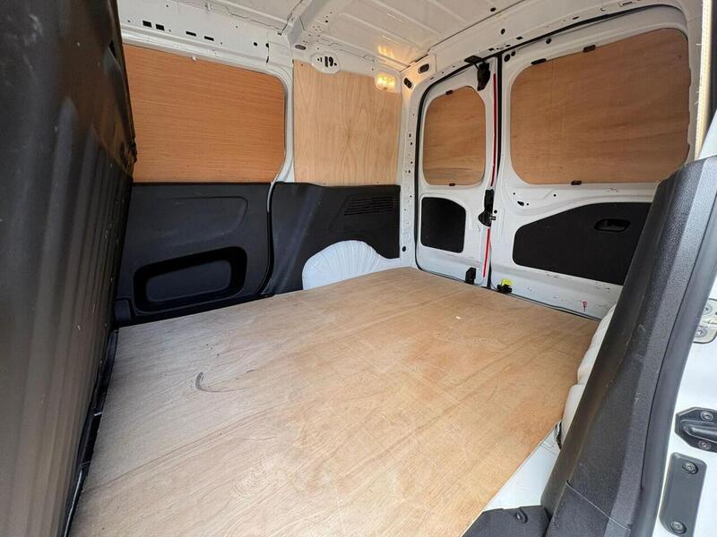 VAUXHALL COMBO COMBO 1.5 Turbo D 2000 Dynamic - U21