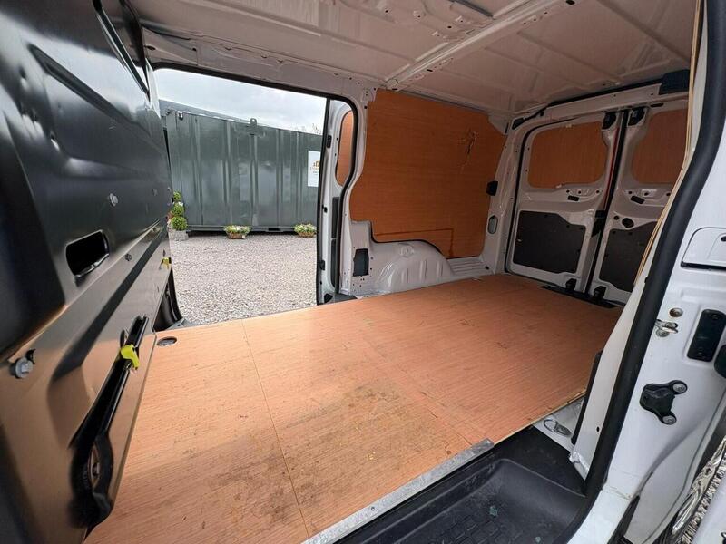 VAUXHALL VIVARO VIVARO L2H1 1.5 Turbo D 2900 Pro - U22