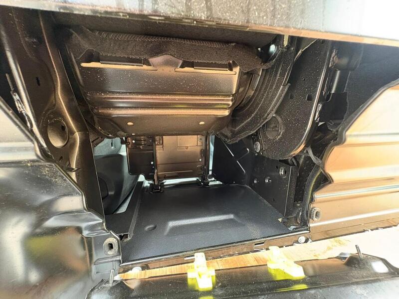 VAUXHALL VIVARO VIVARO L2H1 1.5 Turbo D 2900 Pro - U22