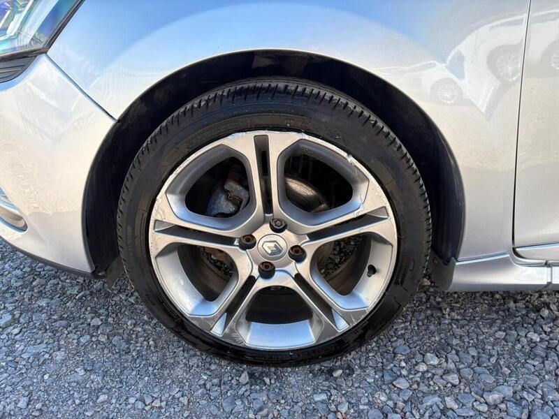 RENAULT CLIO CLIO 1.5 GT Line dCi 90 MY18 - U23