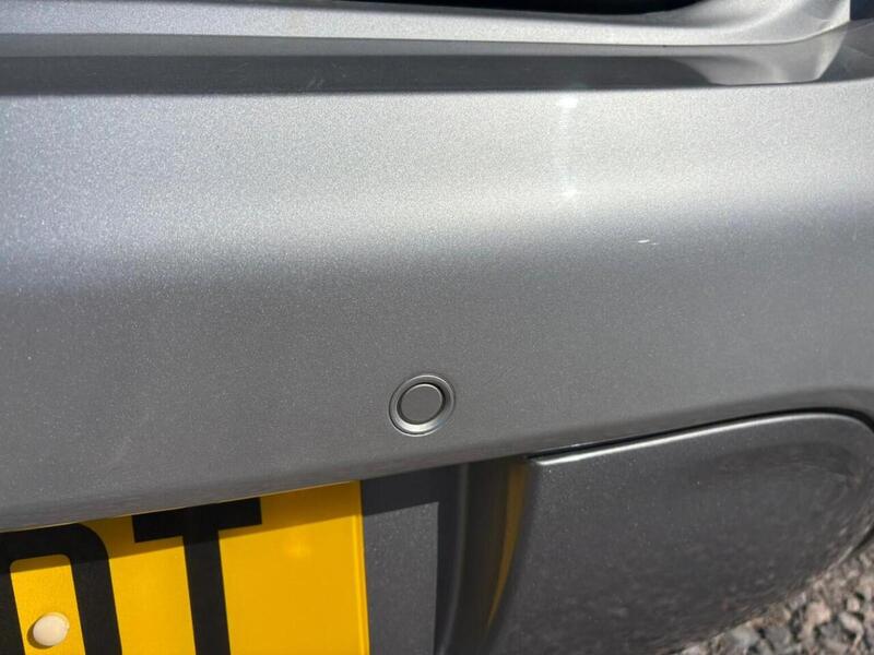 RENAULT CLIO CLIO 1.5 GT Line dCi 90 MY18 - U23