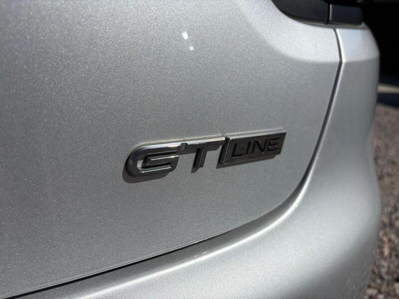RENAULT CLIO CLIO 1.5 GT Line dCi 90 MY18 - U23