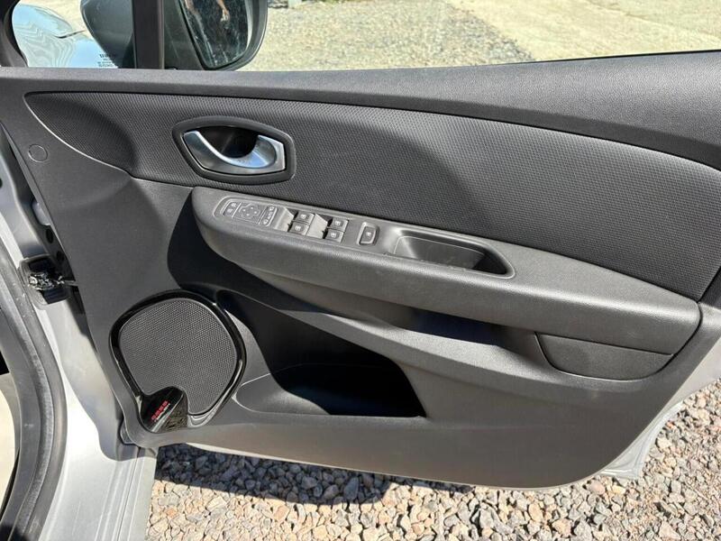 RENAULT CLIO CLIO 1.5 GT Line dCi 90 MY18 - U23