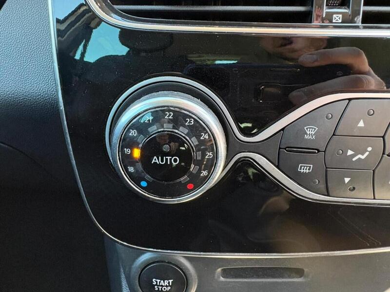 RENAULT CLIO CLIO 1.5 GT Line dCi 90 MY18 - U23