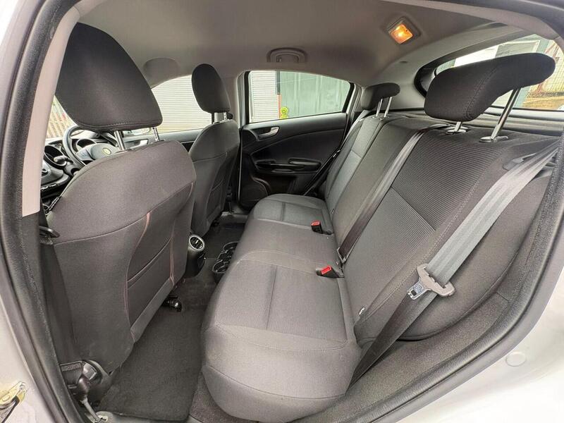 ALFA ROMEO GIULIETTA GIULIETTA 1.4 Giulietta AUTO Tb Multiair 170 Bhp Lusso Tct - U24