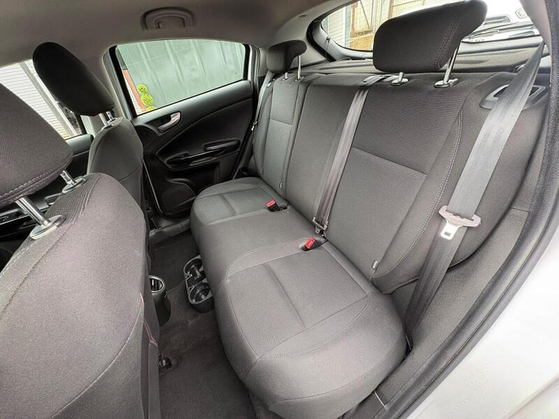 ALFA ROMEO GIULIETTA GIULIETTA 1.4 Giulietta AUTO Tb Multiair 170 Bhp Lusso Tct - U24