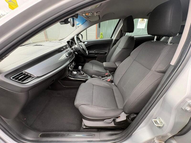 ALFA ROMEO GIULIETTA GIULIETTA 1.4 Giulietta AUTO Tb Multiair 170 Bhp Lusso Tct - U24