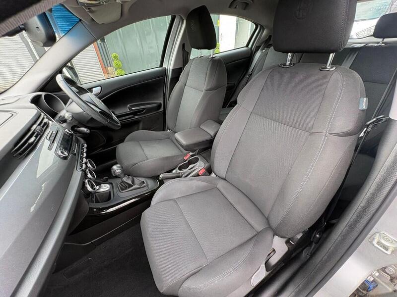 ALFA ROMEO GIULIETTA GIULIETTA 1.4 Giulietta AUTO Tb Multiair 170 Bhp Lusso Tct - U24