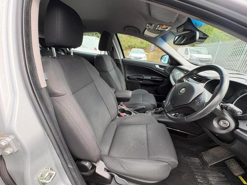 ALFA ROMEO GIULIETTA GIULIETTA 1.4 Giulietta AUTO Tb Multiair 170 Bhp Lusso Tct - U24