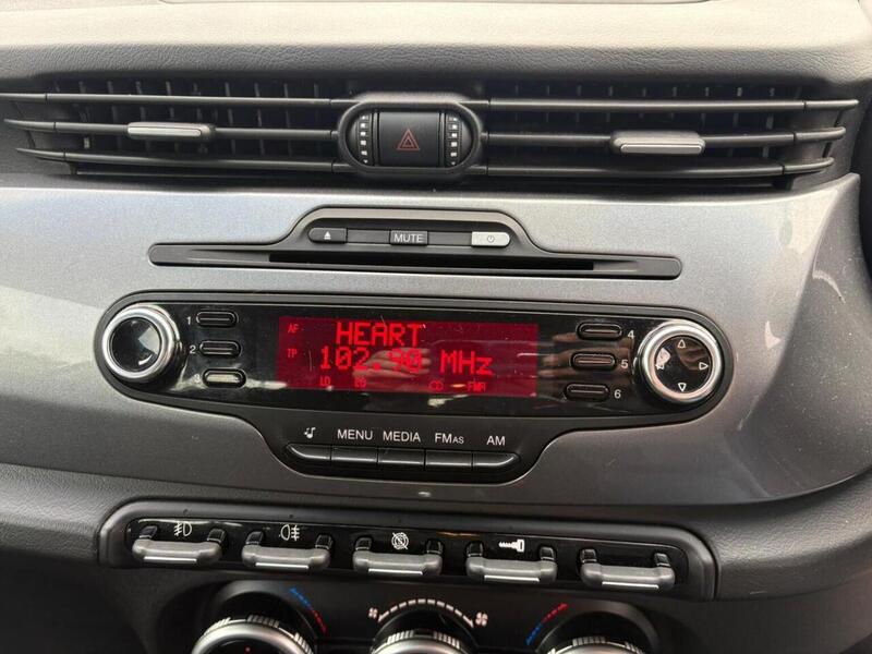 ALFA ROMEO GIULIETTA GIULIETTA 1.4 Giulietta AUTO Tb Multiair 170 Bhp Lusso Tct - U24
