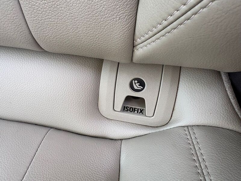 LAND ROVER RANGE ROVER EVOQUE RANGE ROVER EVOQUE 2.0 TD4 SE - U25