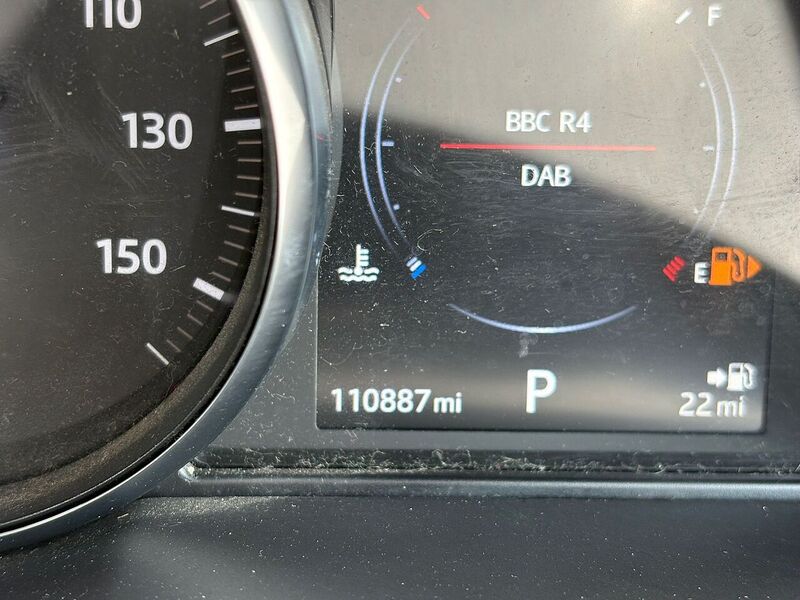 LAND ROVER RANGE ROVER EVOQUE RANGE ROVER EVOQUE 2.0 TD4 SE - U25