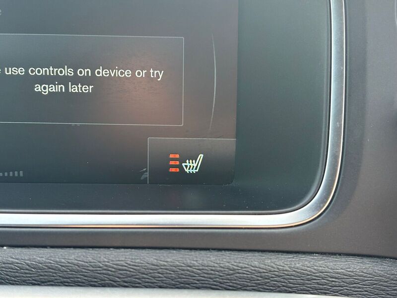Volvo V40 2.0 D4 R-Design Nav Plus Hatchback 5dr Diesel Auto Euro 6 (s/s) (190 ps) - U27