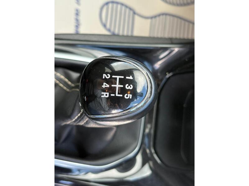 Ford Fiesta 1.0T EcoBoost Titanium Hatchback 5dr Petrol Manual Euro 6 (s/s) (100 ps) - U28