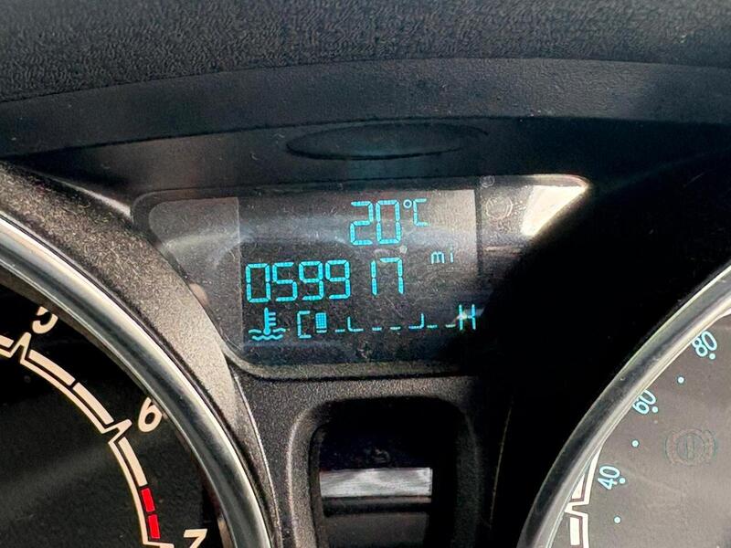 Ford Fiesta 1.0T EcoBoost Titanium Hatchback 5dr Petrol Manual Euro 6 (s/s) (100 ps) - U28