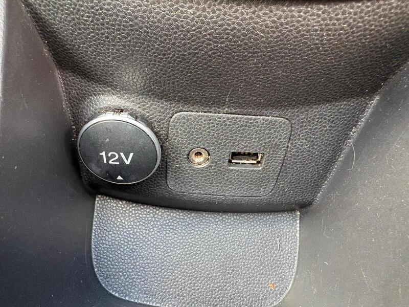 Ford Fiesta 1.0T EcoBoost Titanium Hatchback 5dr Petrol Manual Euro 6 (s/s) (100 ps) - U28