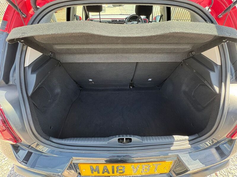 Citroen C3 1.2 PureTech Flair Nav Edition Hatchback 5dr Petrol Manual Euro 6 (82 ps) - U30