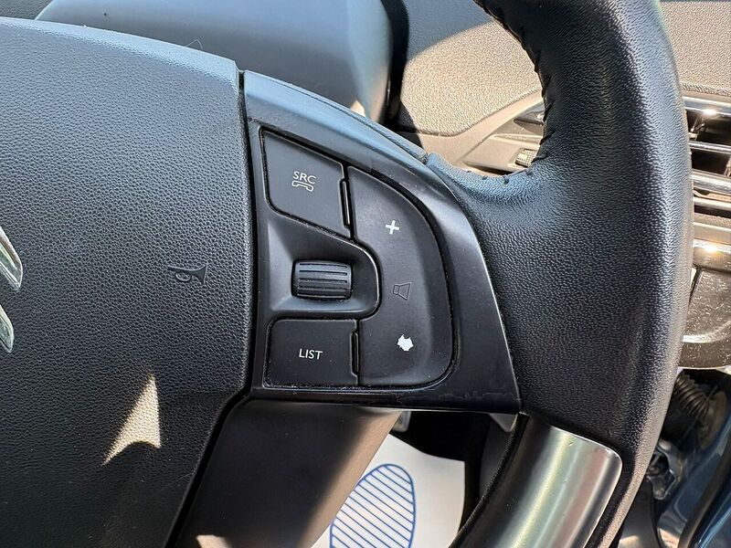 Citroen C4 Picasso 1.6 VTi VTR+ MPV 5dr Petrol Manual Euro 5 (120 ps) - U31