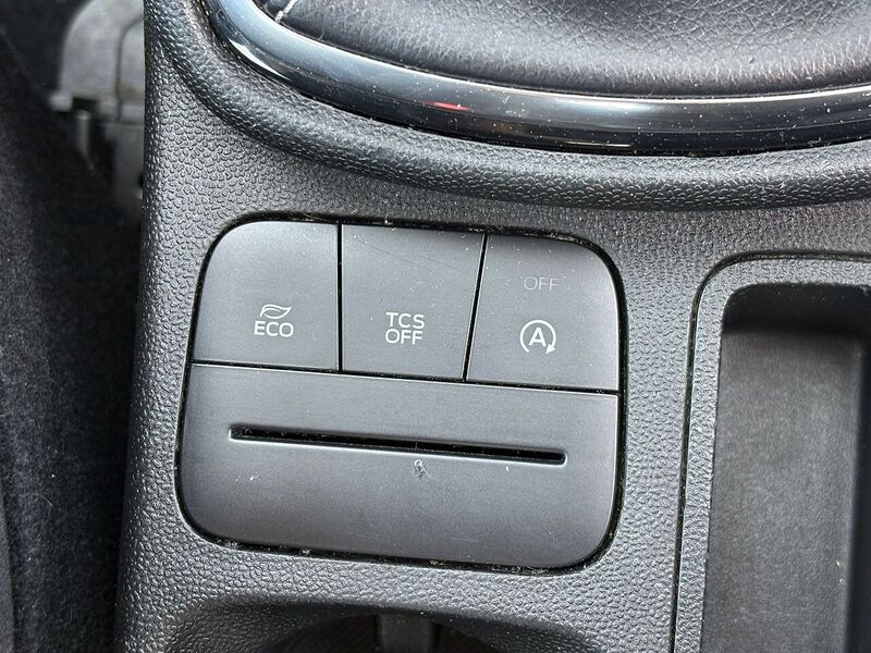 Ford Fiesta 1.0T EcoBoost Zetec Hatchback 5dr Petrol Manual Euro 6 (s/s) (100 ps) - U34