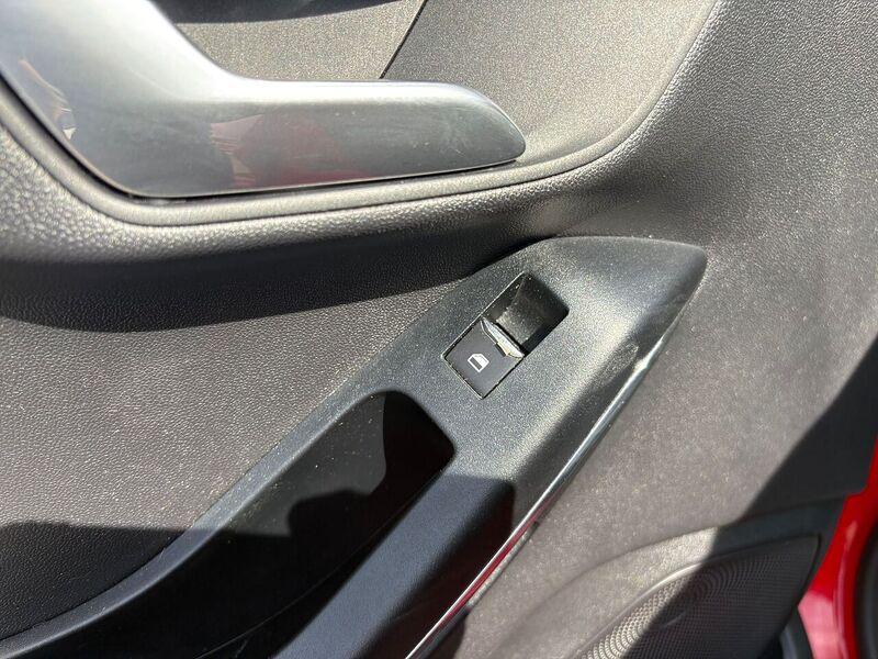 Ford Fiesta 1.0T EcoBoost Zetec Hatchback 5dr Petrol Manual Euro 6 (s/s) (100 ps) - U34